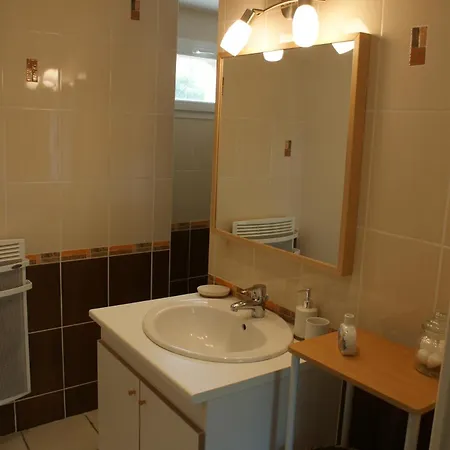 度假居 Rural Les Dames Jeanne Viella (Gers)