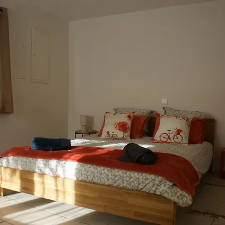 Rural Les Dames Jeanne 度假居 Viella (Gers)