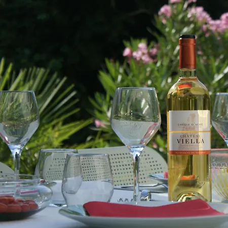 Rural Les Dames Jeanne Viella (Gers)