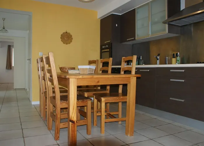 Rural Les Dames Jeanne 別荘 Viella