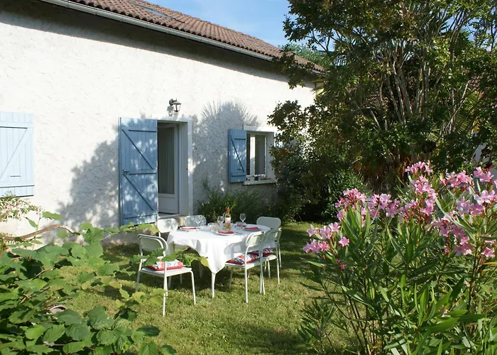 別荘 Rural Les Dames Jeanne