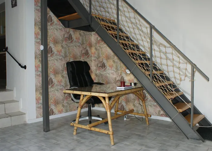 別荘 Rural Les Dames Jeanne *