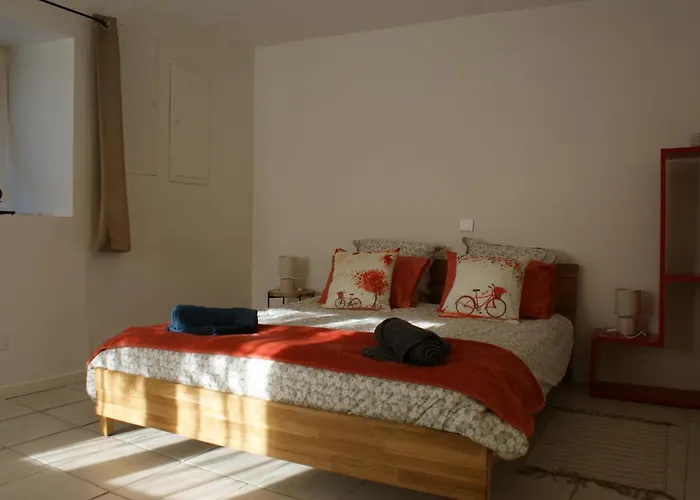 Rural Les Dames Jeanne 別荘 Viella