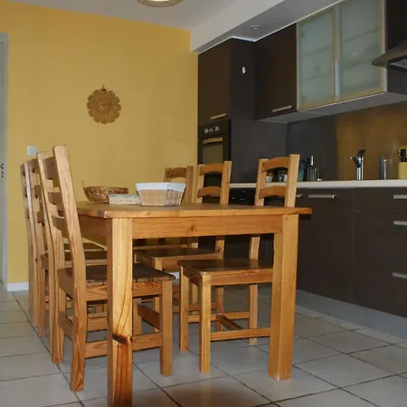 Rural Les Dames Jeanne Prázdninový dům Viella (Gers)