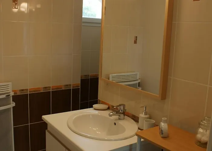 Ferienhaus Rural Les Dames Jeanne Viella (Gers)